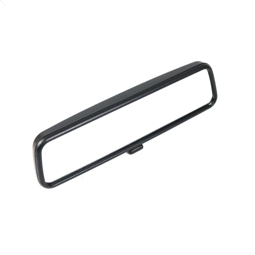 Wide Angle Antiglare Car Rear View Mirror With Strong Suction Mount For Interior Replacement 9001264912246