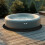 Round Thickened Pool Liner Pad for Above Ground Pools 10ft 12ft 15ft, Prevents Punctures 5