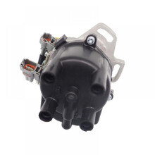 Ignition Distributor for 19931995 Honda Civic 1.6L 1.8L Reliable Spark Direct Fit Replacement