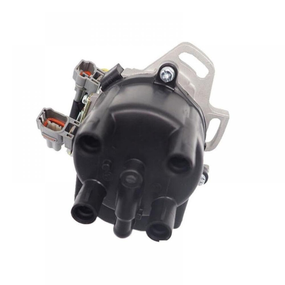 Ignition Distributor For 19931995 Honda Civic 1.6L 1.8L Reliable Spark Direct Fit Replacement 9189345576157