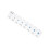 Professional Acrylic Ring Sizing Tool Precise-Oval diamond 1