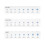 Professional Acrylic Ring Sizing Tool Precise-Oval diamond 2