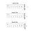 Professional Acrylic Ring Sizing Tool Precise-Oval diamond 4