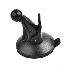 GPS Mount Adjustable Suction Cup Holder for Garmin Nuvi 57LM 58LM Wide Compatibility