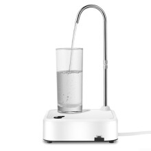 Electric Water Dispenser with Fast OneTouch Operation for Home Bottled Water