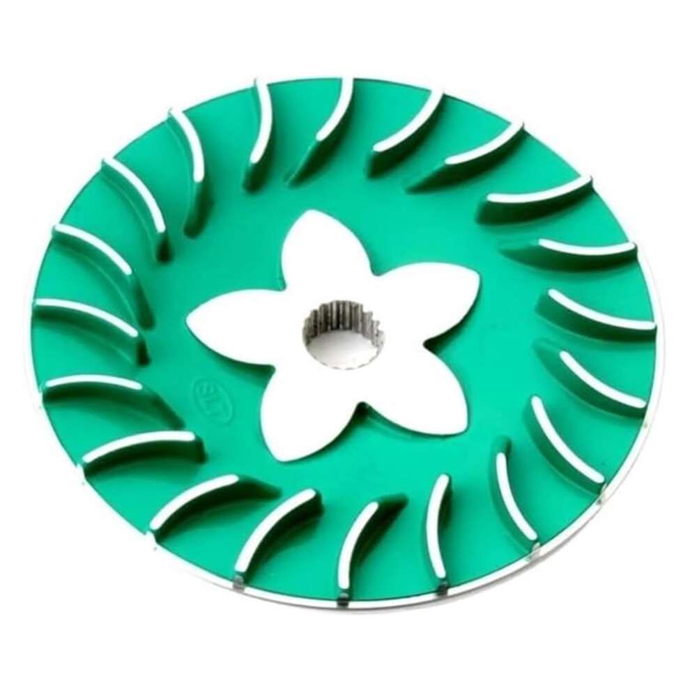 Scooter Cvt Variator Fan For Kymco Agility125 150 125Cc 150Cc Optimized Airflow And Stable Belt 9001264914745