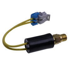 Transmission Pressure Switch RE212876 for John Deere 5080R6105M Accurate HeavyDuty Performance