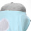Kühlende Kopfbedeckung aus Polyester, 14