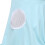 Kühlende Kopfbedeckung aus Polyester, 9