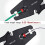 Stripping Plus Cutting2in1Tool, Αυτόματο Απογυμνωτή Σύρματος με Ευέλικτο Εύρος Απογύμνωσης, 4