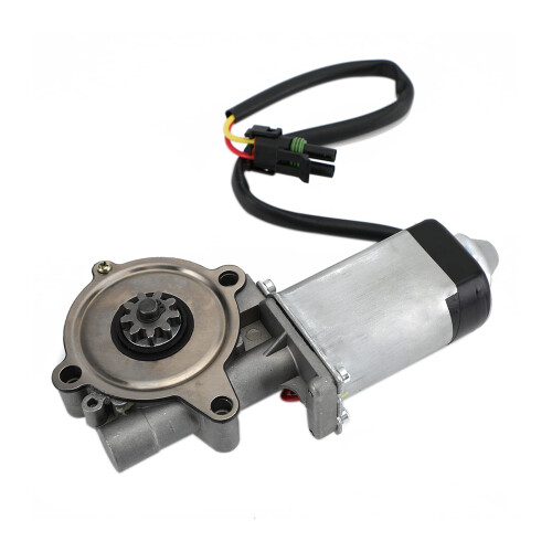 RV Step Motor Replacement for Kwikee Lippert Stromberg Carlson with Durable Bushings