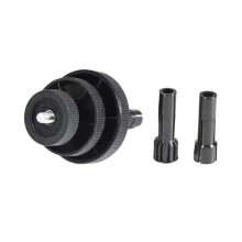 Universal Car Clutch Alignment Tool Plastic Clutch Centering Tool for Manual Transmission