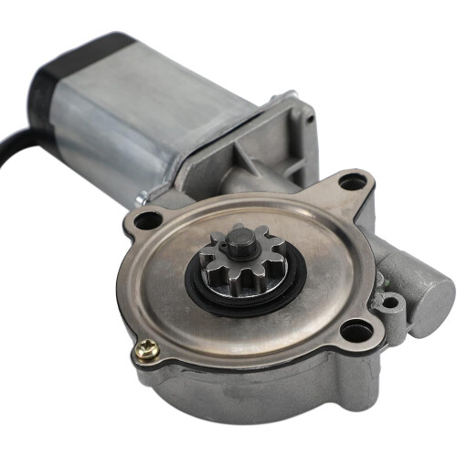 RV Step Motor Replacement for Kwikee Lippert Stromberg Carlson with Durable Bushings 1