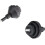 Universal Car Clutch Alignment Tool Plastic Clutch Centering Tool for Manual Transmission 5