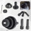 Universal Car Clutch Alignment Tool Plastic Clutch Centering Tool for Manual Transmission 3