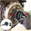 Universal Car Clutch Alignment Tool Plastic Clutch Centering Tool for Manual Transmission 2