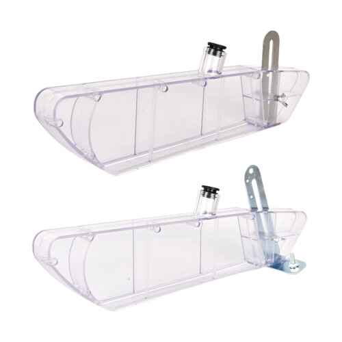 Professional Table Sawer Safety Guards-L shaped knife holde 1