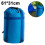 Sac de compression compact et durable pour les voyages et l'aventure 1