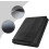 Dust Proof Shuffleboard Table Cover For 9ft Game Table Protective Cover 4