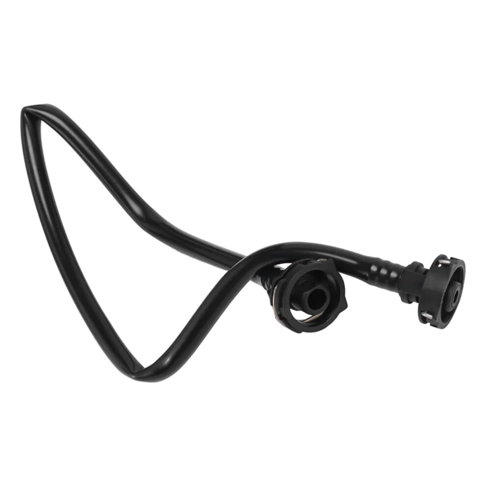 Coolant Hose 8R0121081aq Radiator Pipe Durable Rubber Leakproof For Audi Q5 2.0 3.0 Engine 9189345578038