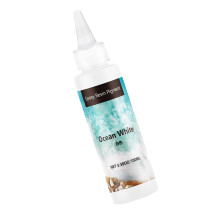 Thick Resin Coloring Pigment for Ocean Designs High-White