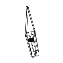 Tennis Ball Retriever Ball Bucket Carrier Organizer, Outdoor Pickleball Picker, Pickleball Basket Holder