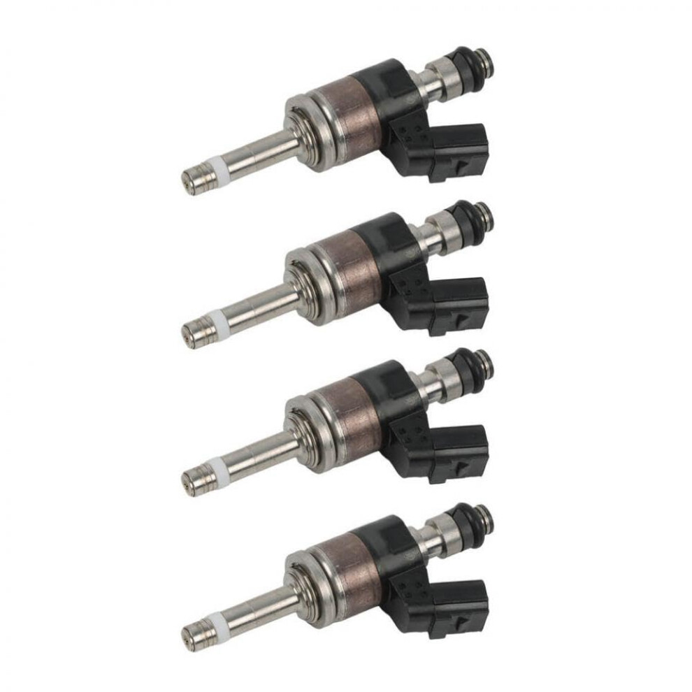 4Pcs Fuel Injector Set For Honda Accord Crv Civic Si 1.5L Oem 160105Pa305 Replacement 9189345576508