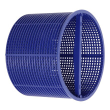 Pool Skimmer Basket with Handle, AntiClogging Above Ground Swimming Pool Filter, Durable and Easy Clean