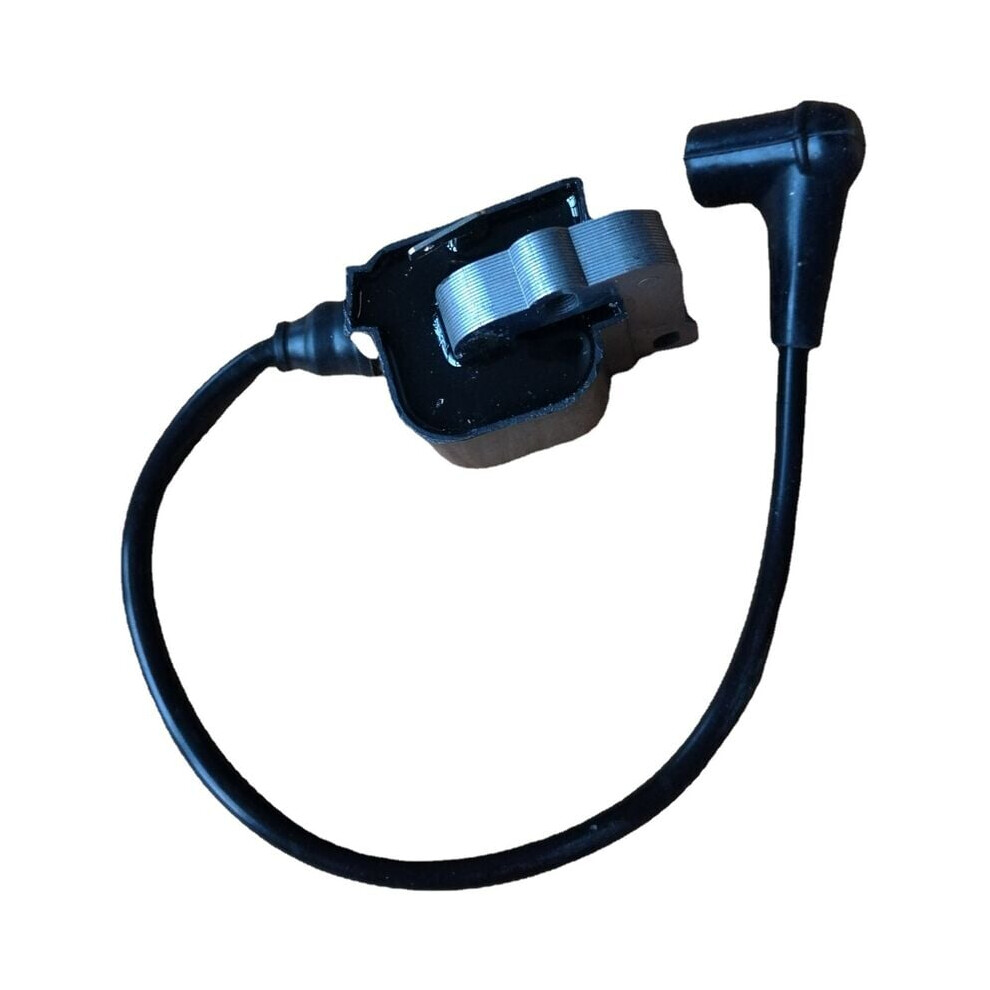 Engine Spark Solution, Gasoline Engine Parts Ignition Coil For Husqvarna Poulan Mcculloch, Genuine Replacement Part Ensuring Optimal Performance In Fo 9466005321532