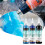 Thick Resin Coloring Pigment for Ocean Designs High-White 7