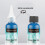 Thick Resin Coloring Pigment for Ocean Designs High-White 5