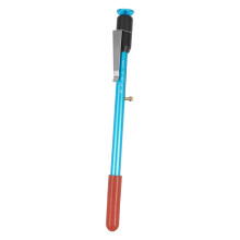 Brake Pad Gauge Tool, Tire Tread Depth Measuring Tool, Automotive Scale, Compatible With Cars SUVs Motorcycles Bicycles