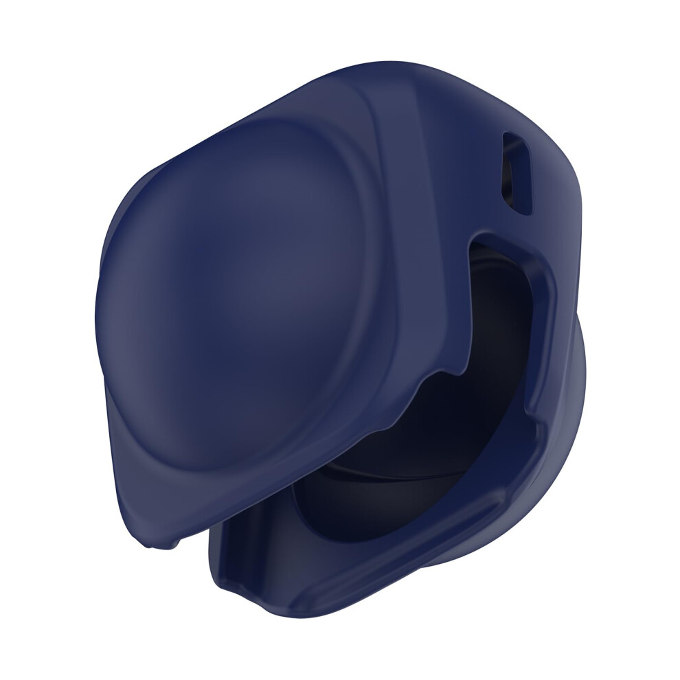 Silicone Camera Lens Protectors For Shock Resistant Anti Fall Covers Multiple Colors Dark/Blue 9119770678805