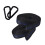 Hammock Tree Straps Hanging Kit with Durable Polyester,  Weight Capacity and Quick Tree Setup 1