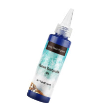 Resin Color Gel 5 Hues Resin Colorant Suitable for-Dark blue