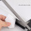 3 in 1 Paper Cutting Tool Photo Trimming Tool for Efficient 7