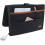 Καινοτόμος θήκη κομοδίνου, αντιολισθητική θήκη αποθήκευσης, από χοντρό τσόχα με 1