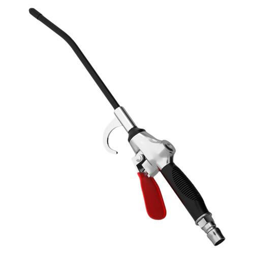 Antislip Handle Air Blow Guns Extensible Nozzle-Type 300