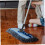 Mop Handle Replacement Clip with Universal Pole Clamp Adapter for Easy Floor Cleaning 2