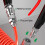 Antislip Handle Air Blow Guns Extensible Nozzle-Type 300 7