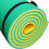 Large XPE Foam Water Float Mat with Soft Surface, Foldable Pool Floating Pad for Lake and Beach 4