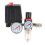 Small  Pressure Regulator Featuring Manometer High Precisions 1