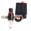 Small  Pressure Regulator Featuring Manometer High Precisions 4