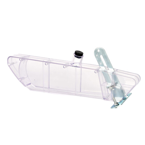 Professional Table Sawer Safety Guards-T shaped tool holder