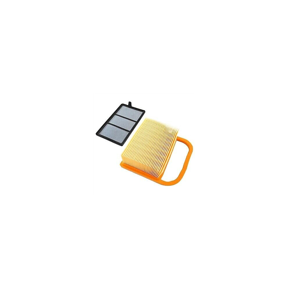 Filter Kit With Efficient Fuel Flow And Balanced Airflow Control For Stihl Ts410 Ts420 Ts500i 9001264917043