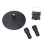 Adjustable Height Sprayer Work Painting Stand Set for Enhances 6