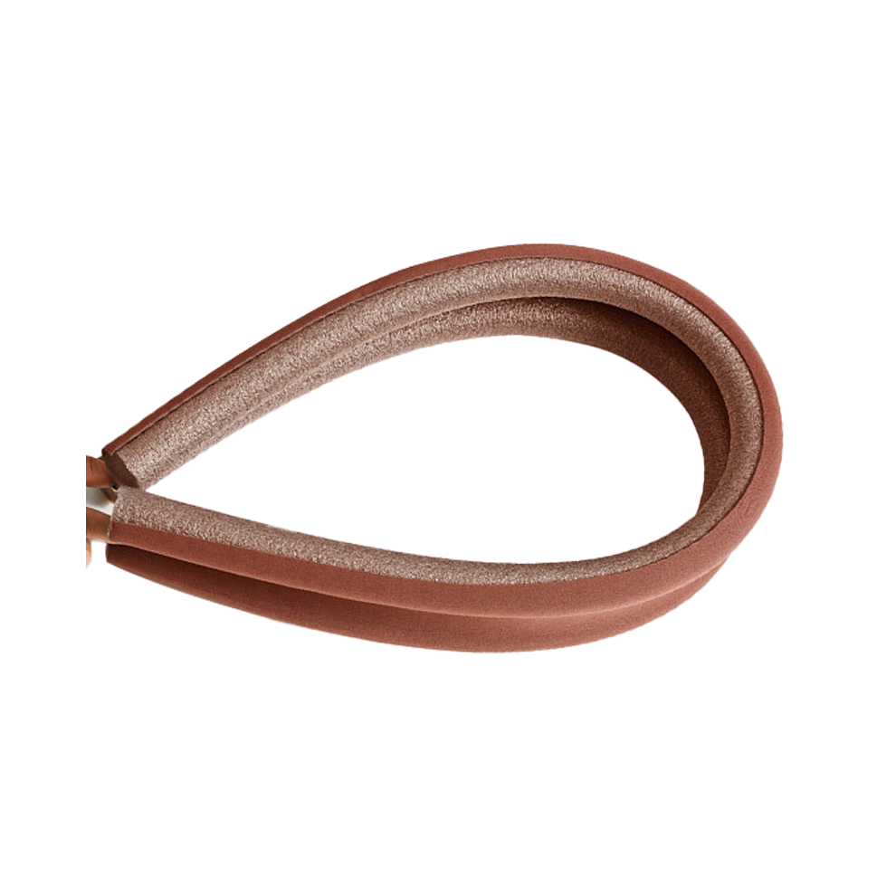 Door Seal Strip: Draft Reduction Sound Weatherstrip, Innovative Design For Quiet Home Environments, Dust Flexible Door Noise Bottom, Economic Practica 9554910923498