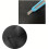 Round Pool Liner Pad Waterproof Ground Protector Prevents Punctures for Above Ground Pools 3.66m 3