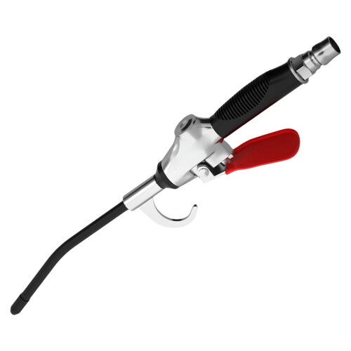 Efficient Adjustable Pneumatic Powerful Air Blower-Type 200