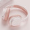 Bluetooth Headset with Noise Reduction, Wireless Gaming, Long Battery Life, Multi-Function for Cell Phones, Model C 5